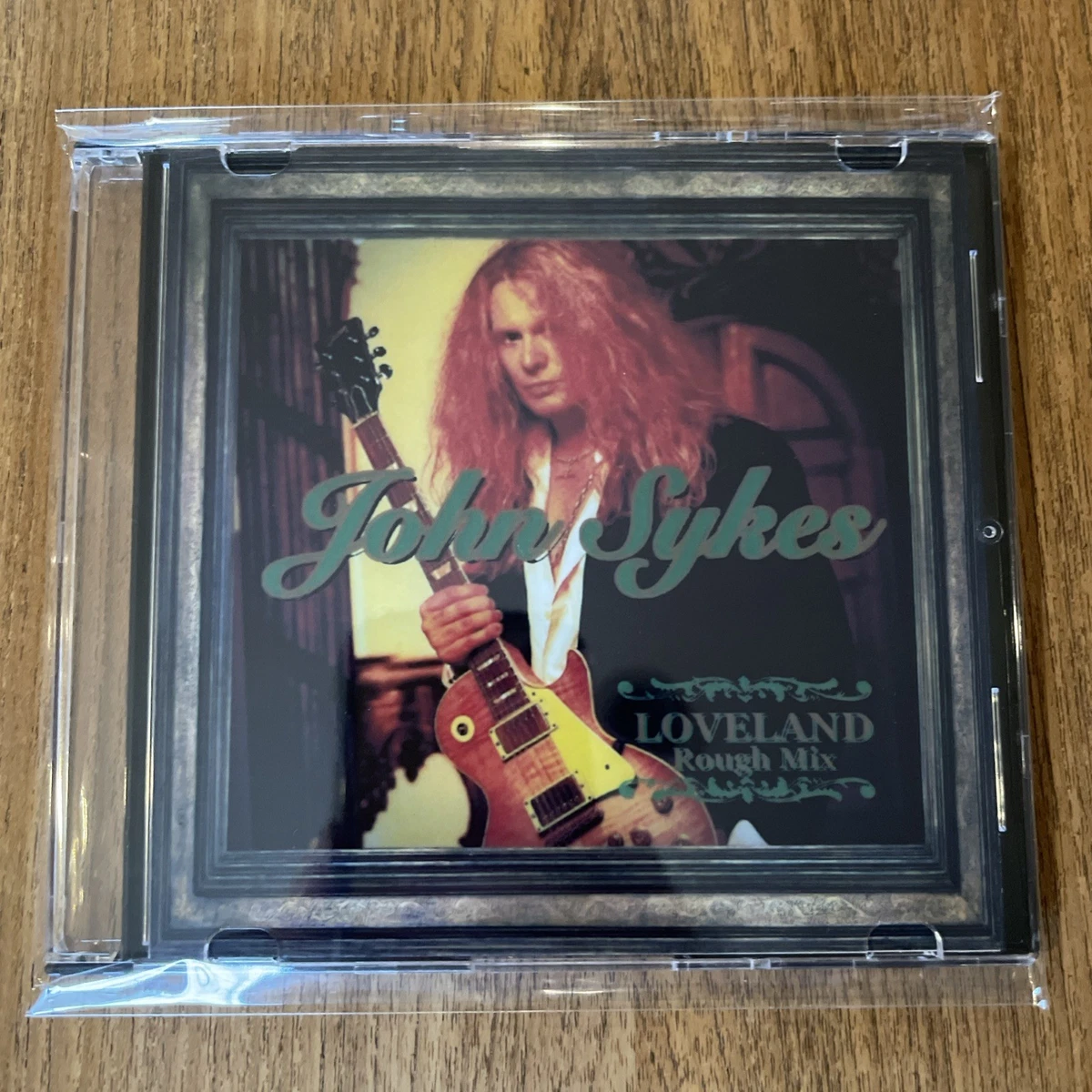 Music CDs John Sykes | eBay