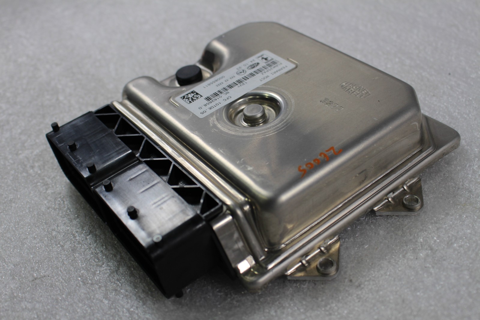 Ferrari 296 GTB Transmission control module P/N 855811