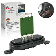 HEATER BLOWER MOTOR FAN RESISTOR FOR VW TRANSPORTER T5 T6 2003-2019 7E0959263