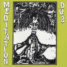 Various - Meditation Dub [New Vinyl LP]