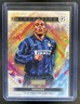 2024-25 Topps Inception UEFA Club Competition Ronaldo #38 Milano