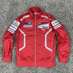 Puma Ducati Jacket | eBay