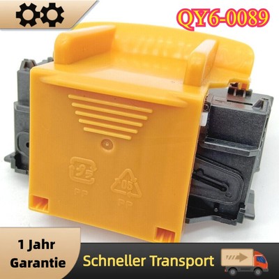 für Canon PIXMA TS6350 TS6420a TR8620a TS702a TS6151 TS704a Druckkopf QY6-0089