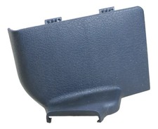 VW T4 Abdeckung Verkleidung Schiebetür Winkel rechts unten blau lagune