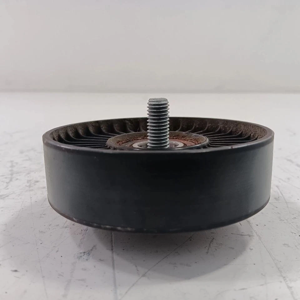 Kia Soul Idler Idle Pulley 2017 2018 2019 - Image 3 of 4