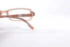 Dolce and Gabbana Eyeglasses DG 4078 Women Brown Full Rim Plastic Glasses Frames