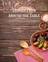 Stories From Around The Table | Taschenbuch | Englisch (2020)