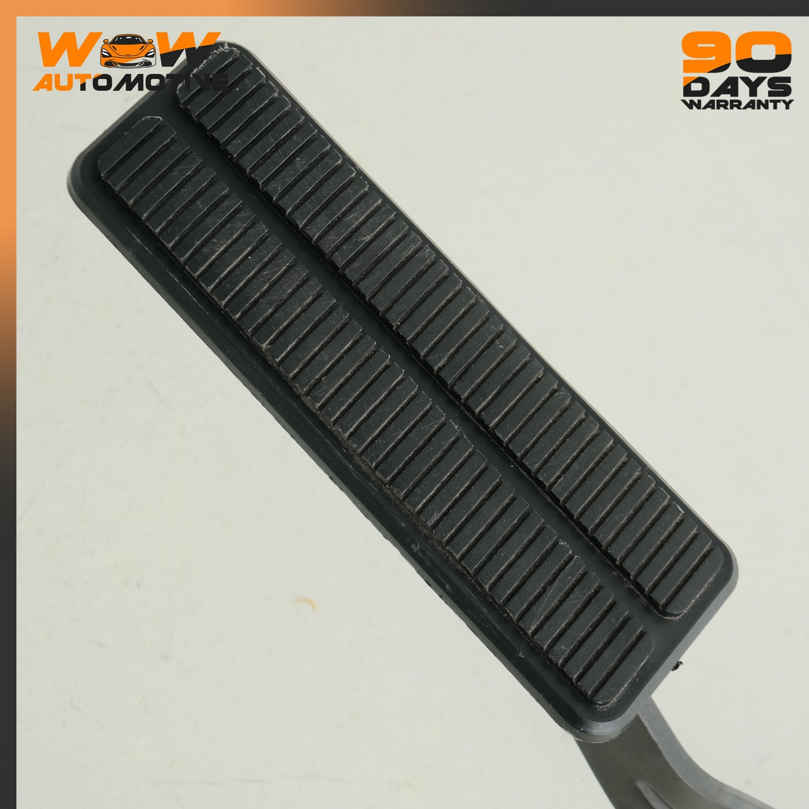 Chevrolet Corvette 2005-2013 Front Right Lower Accelerator pedal