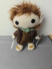 Funko Lord of the Rings Frodo Baggins Plush