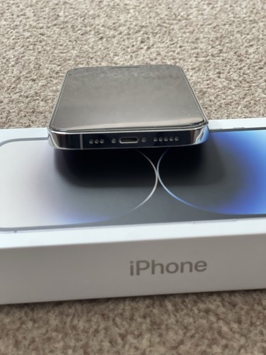 iPhone 14 Pro - Afbeelding 7 van 18