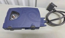 Iomega Zip 250 Model Z250P Parallel Port Zip Drive with Cables no power adapter