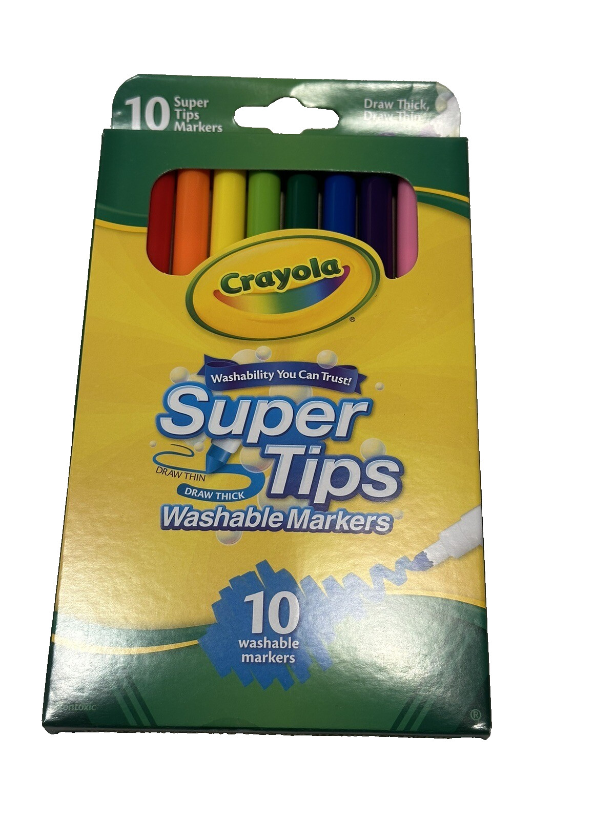 Thin Or Thick 10 Count
