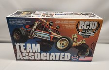 Team Associated RC10 Classic 40th Anniversary Kit 6007 Limited Edition sealed