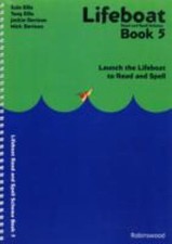 Lifeboat : Launch the Lifeboat to Read and Spell Hardcover Sula E