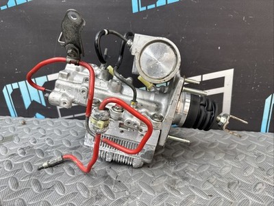 OEM 2011-17 Lexus CT200h ABS Pump Anti Brake Module Master Cylinder 47210-76060