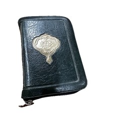 Arabic The Holy Quran Pocket Size with Zipper Case Book