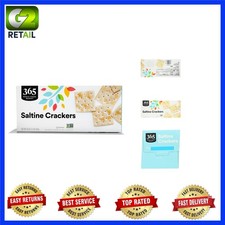 Salted Saltine Crackers, 16 Oz - Quality Ingredients for Delicious Moments