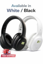 AM FM Radio Headphones Personal Portable Radio Headset am/fm Digital with Bes..