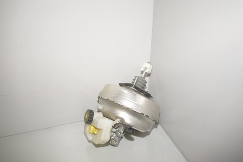 BMW G30 530e Bremskraftverstärker Brake unit 6861215 6874526 34336874526