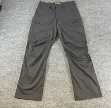 5.11 Tactical Pants 34x32 Dark Gray Performance Cargo Utility Outdoor Hiking Wor
