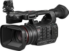 Canon XF-605 Pro HD Camcorder