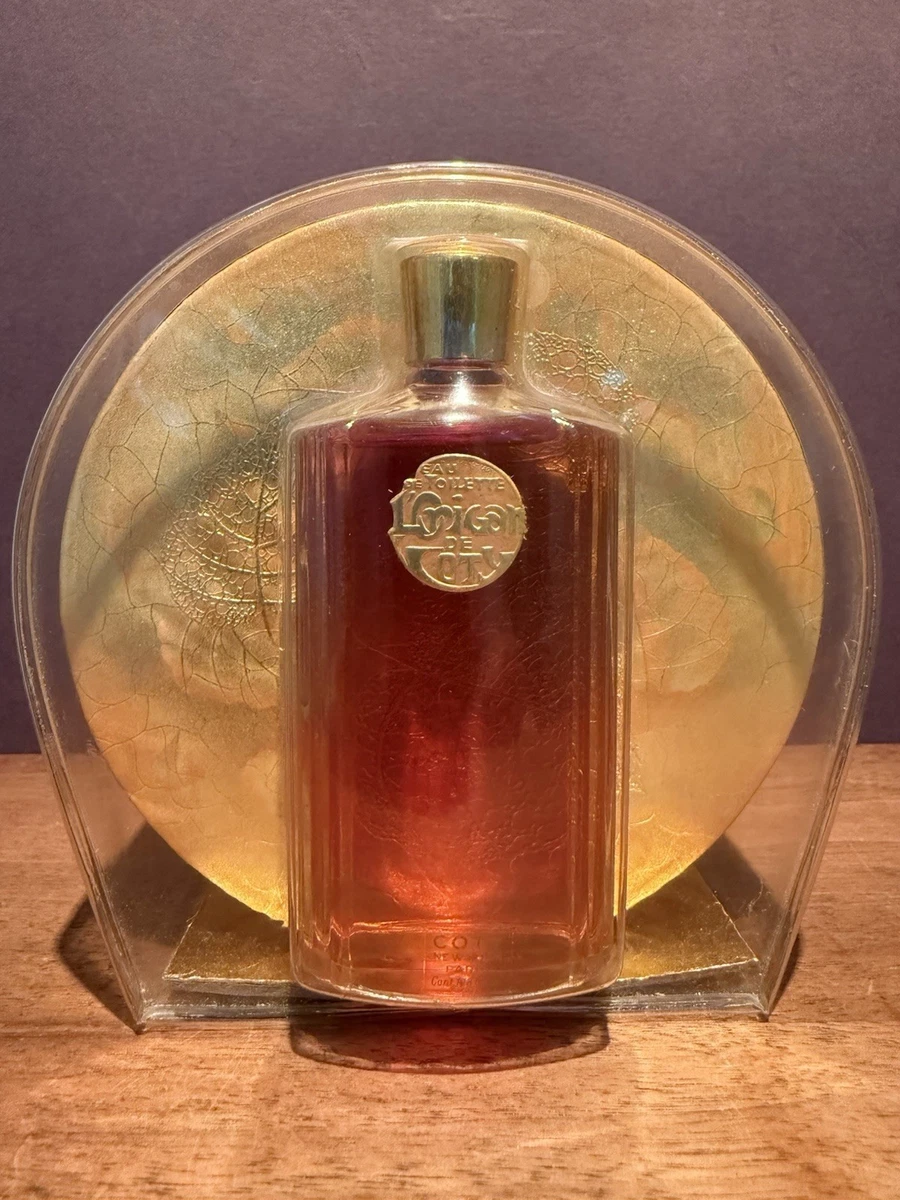 Coty L'origan Fragrances for Women for sale - eBay
