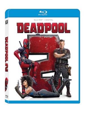 DEADPOOL 2