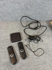 Xumo Stream Box 4K Streaming Device W 2 Remote
