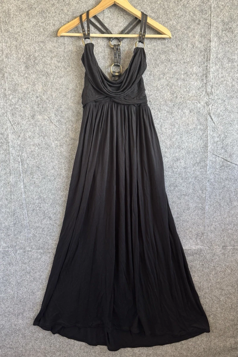 all saints backless dress AllSaints Dresses for Women for sale Cup size:B on design with invisible size: S Starlit White Sequin Mini