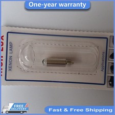 10421 RIESTER Otoscope Lamp Bulb 2.7V Diagnostic Bulb ENT Bulb Instrument Light