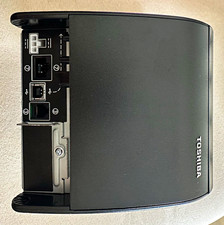 Toshiba 6145-1TN Thermal POS Receipt Printer USB Serial Ethernet MPN 3AA01116200