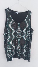 HAUT FEMME DEBARDEUR