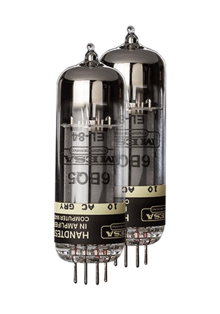 Mesa Boogie EL84/6BQ5 Matched Pair of  Power Tubes