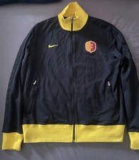 Nike Training Jacke Galatasaray Istanbul in Größe L - Nike N98