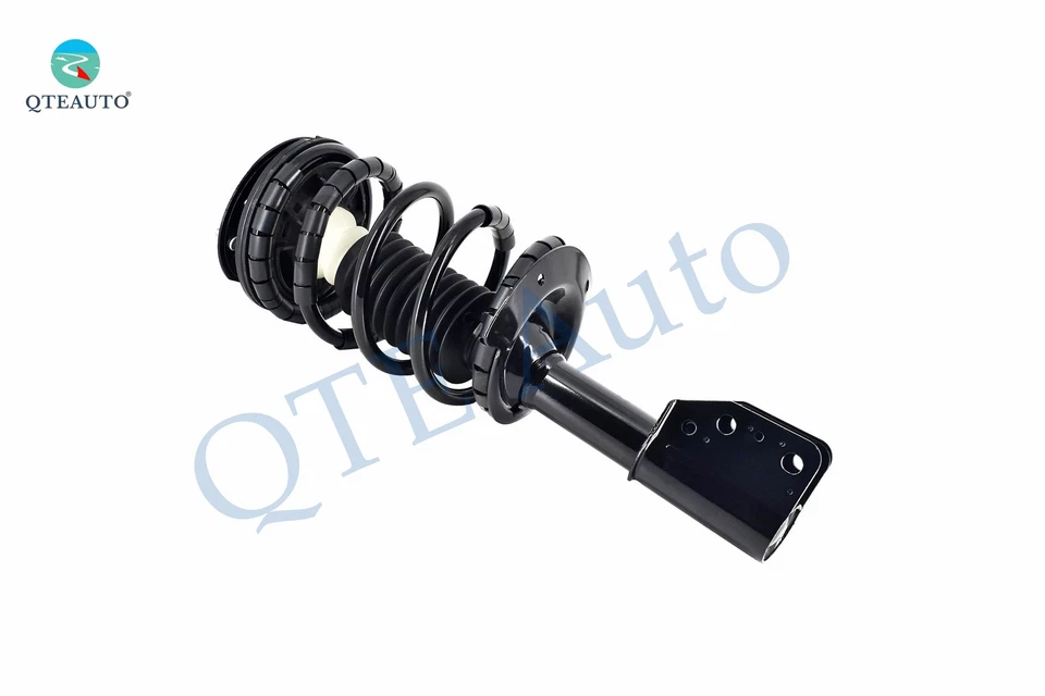 Juego de 4 puntales completos rápidos delanteros y traseros para Chevrolet Classic 2004 2005 Foto 2 de 4