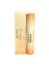 LWYA Glow Goals Highlighter Wand Rose Gold 0.26 oz / 7.5g