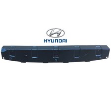 2017 2022 Hyundai Ioniq Center Rear Bumper Lower Splash UnderCover 86691G200 New
