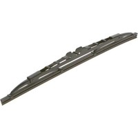 Bosch 3 397 004 874 Scheibenwischer FüR Volvo V50 545 WischbläTter Wischgummi