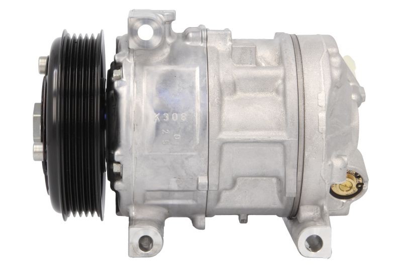 Denso Kompressor, Klimaanlage [Hersteller-Nr. DCP09064] für Alfa Romeo, Fiat - Bild 4