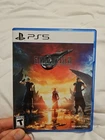 Final Fantasy VII Rebirth - Sony PlayStation 5