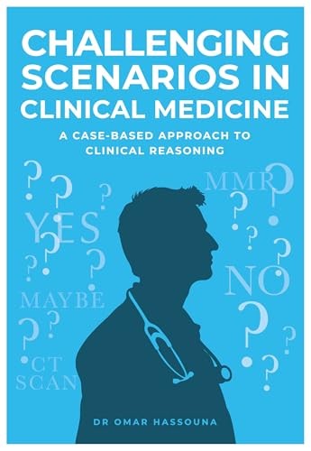 Challenging Scenarios In Clinical Medici - Image 6