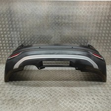 VW TAIGO CS1 Heckstoßstange 2G7807421 1,0 Benzin 81 kW 2023 29628834