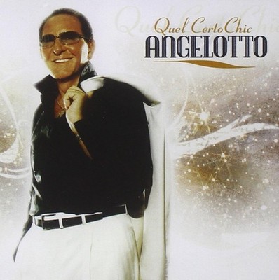 Angelotto Quel Certo Chic (CD)