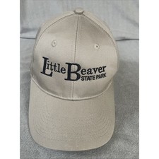 Port & Company Unisex OSFA Baseball Hat Tan L...