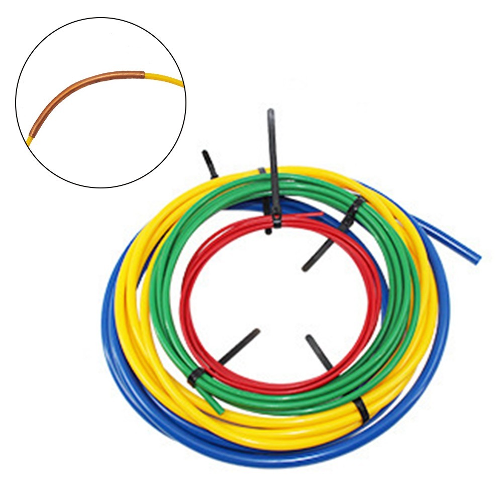 PE Plastic Bender Copper Pipe Bender For Plumbing Work Different Color Measures