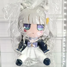 Azur Lane Shinano Fumo Fumo Plush Doll Toy Japan Comic Market 103 Gift New USA