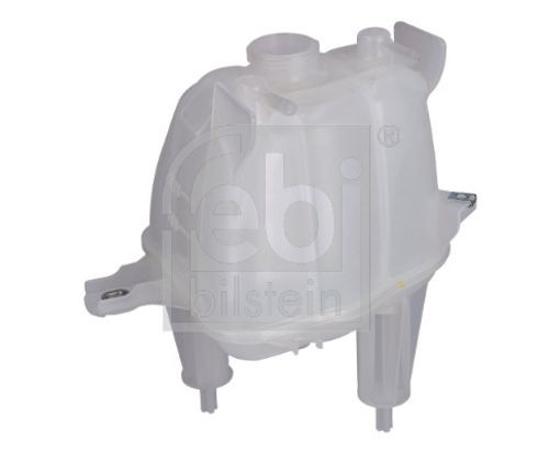 Febi 192894 Expansion Tank Coolant Fits Citroën Fiat Peugeot Boxer - Image 29