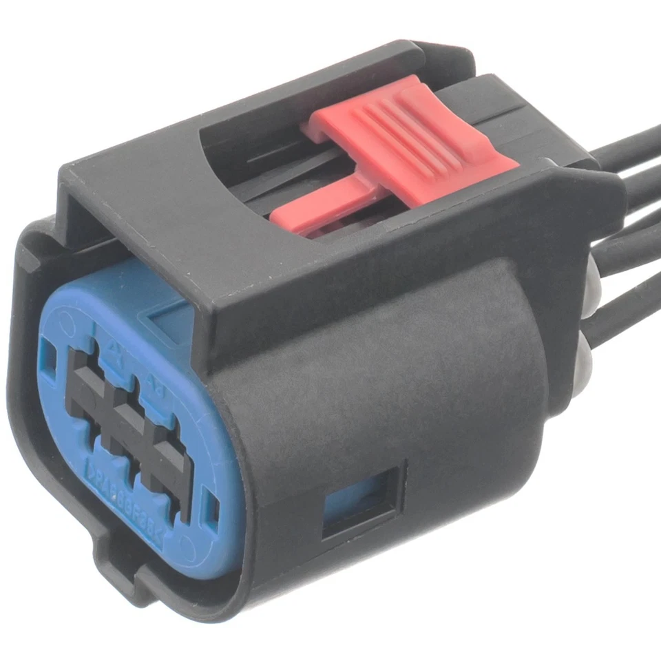 Conector de actuador de carrocería de acelerador electrónico SMP 2006 para Dodge Charger 2006-2012 Foto 2 de 3