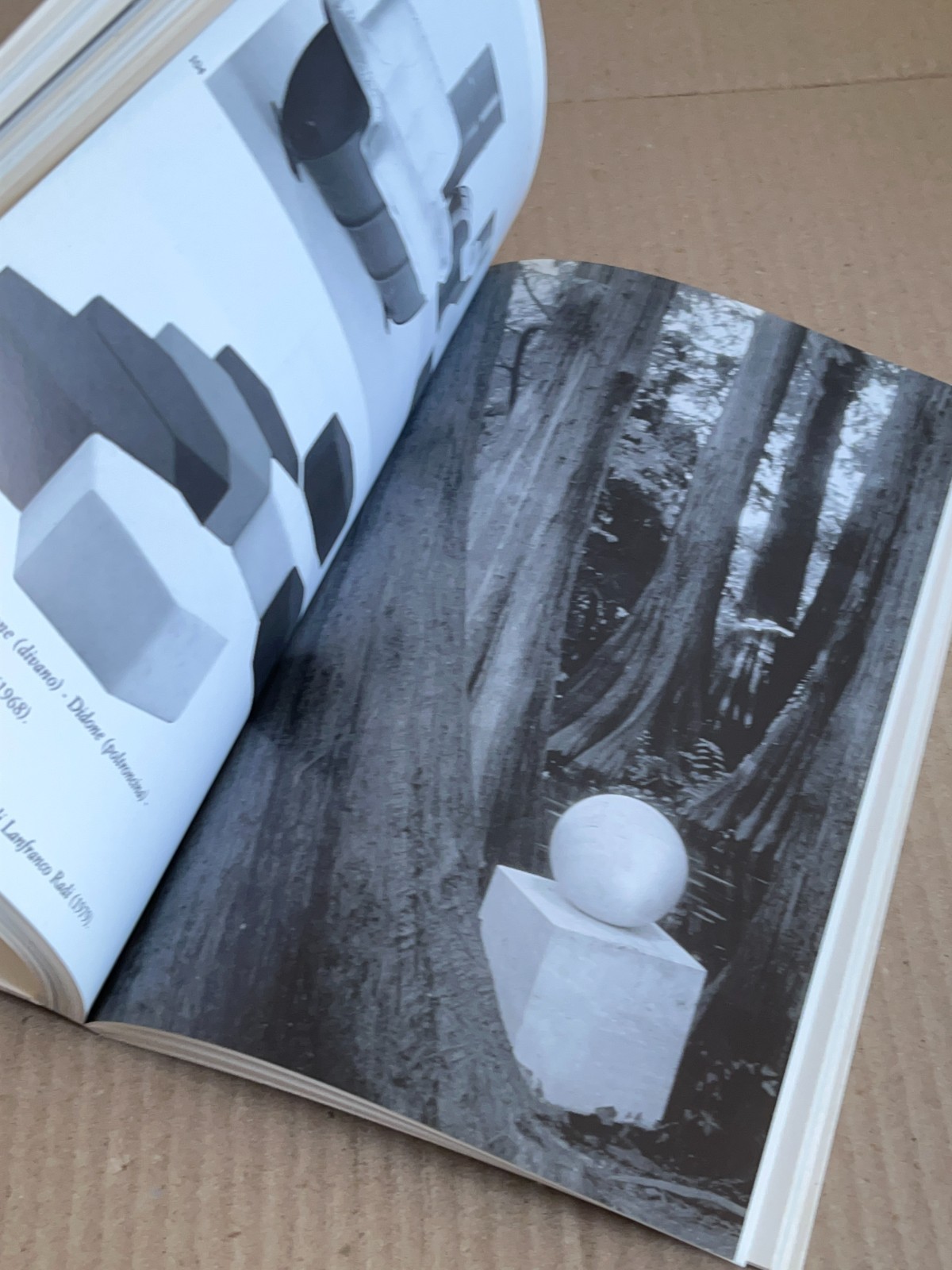 Virgilio Vercelloni - L'AVVENTURA DEL DESIGN: DINO GAVINA - Jaca Book 1992