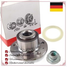 Radnabe Radlagersatz Vorne Links oder Rechts für Audi A1 A2 VW Polo Skoda Fabia